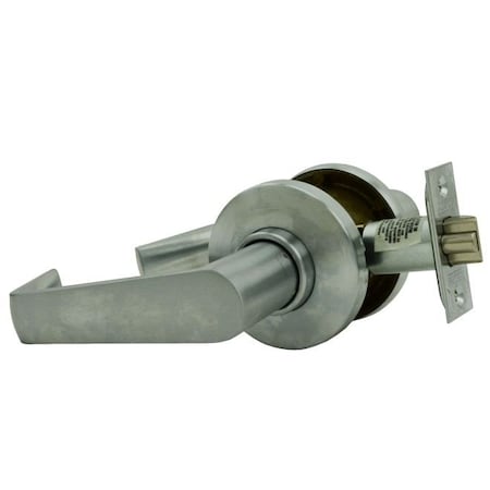 Schlage Commercial Schlage Commercial ND53JATH626 ND Series Entry Large Format Athens 13-247 Latch 10-025 Strike ND53JATH626